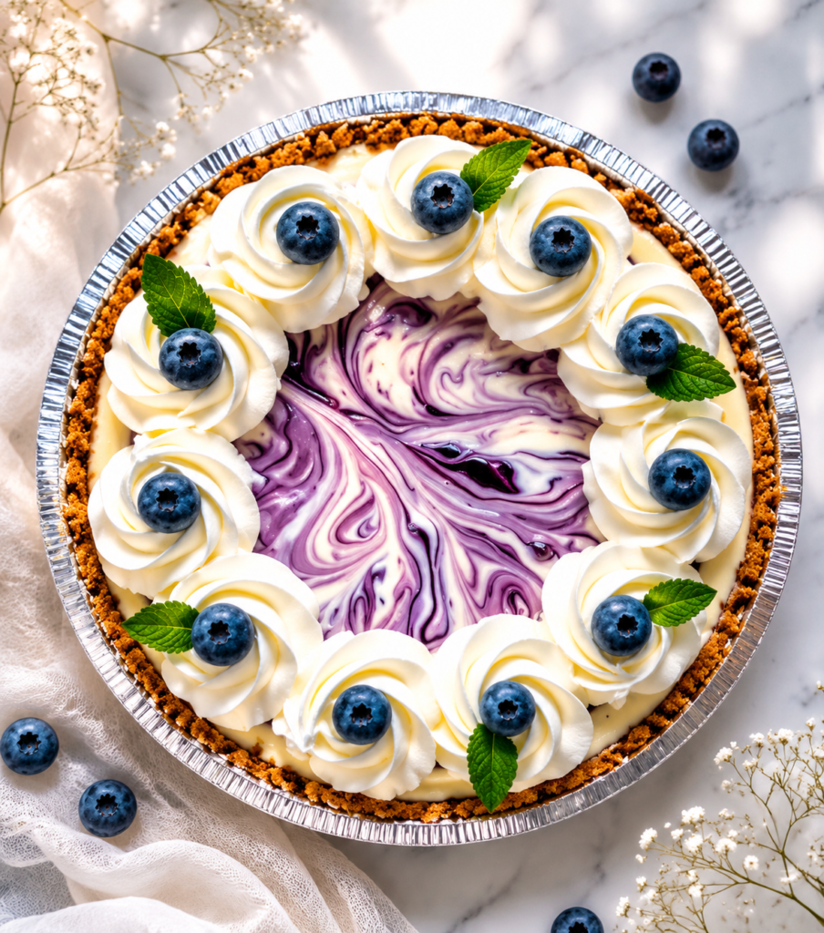 cheesecakes