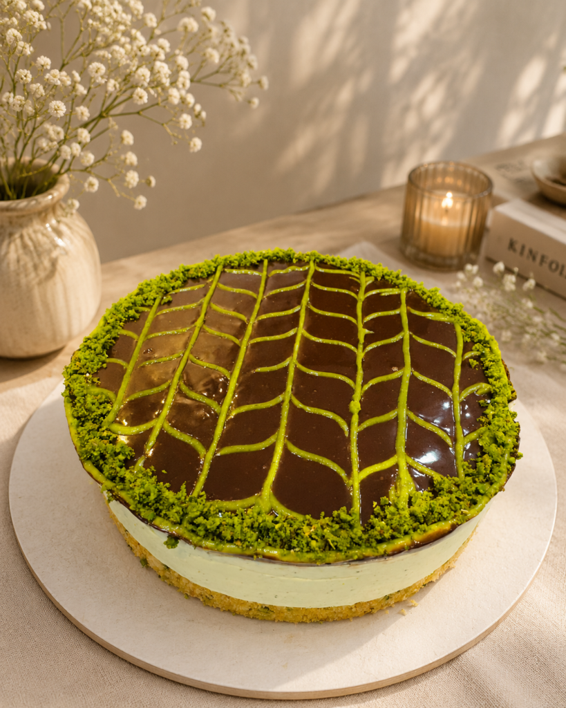 cheesecakes